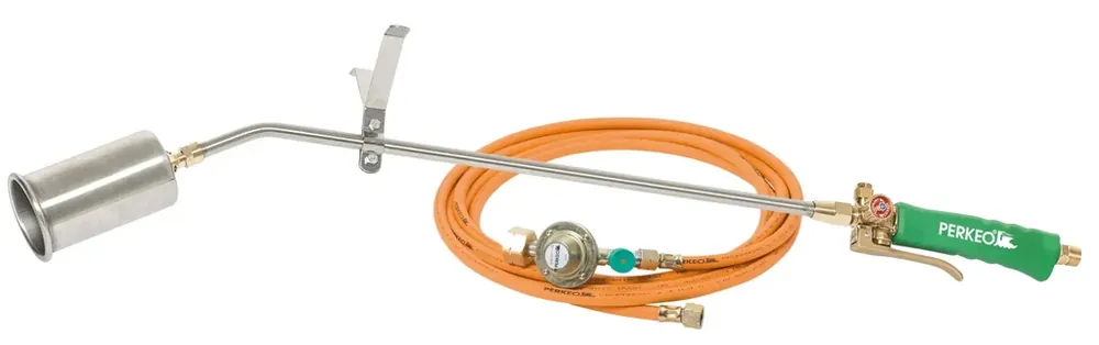 Aufschweißbrenner-Set P1 Kracherpreis